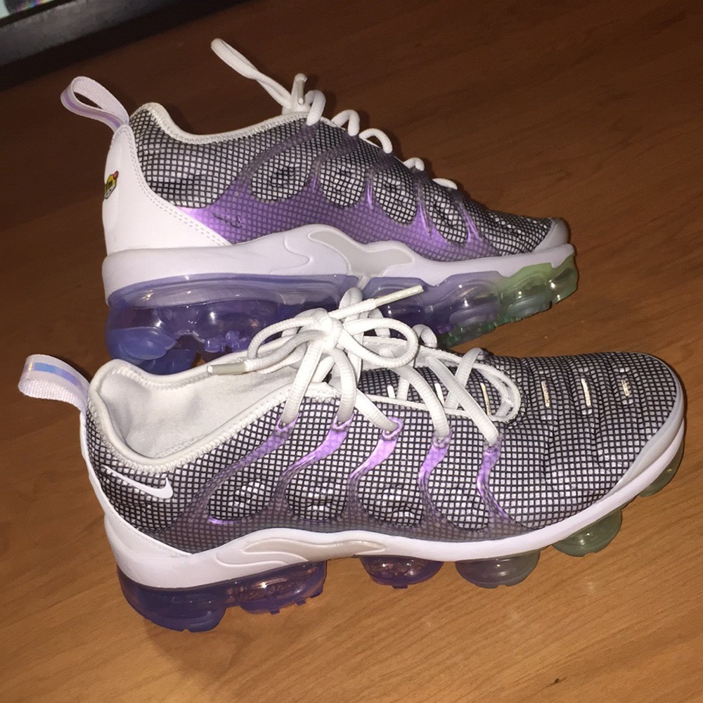 Nike✨Vapormax Plus✨Brand New Condition✨Women’s 8